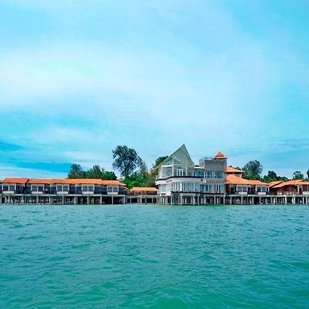 Hotel Avillion Port Dickson Extérieur photo Desaru Coast Resort