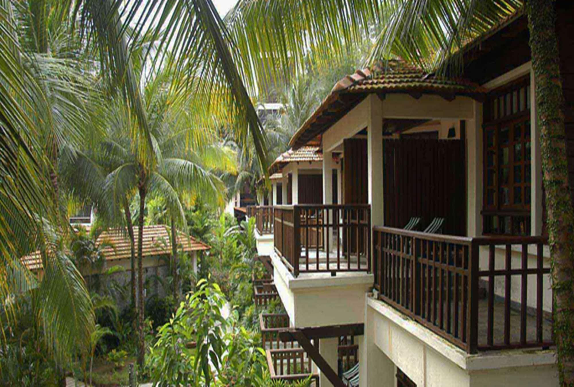 Hotel Avillion Port Dickson Extérieur photo The Villas