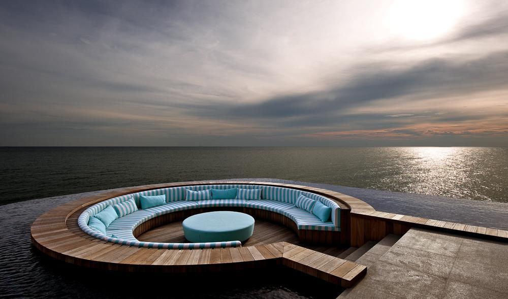 Hotel Avillion Port Dickson Extérieur photo The Sea Lounge