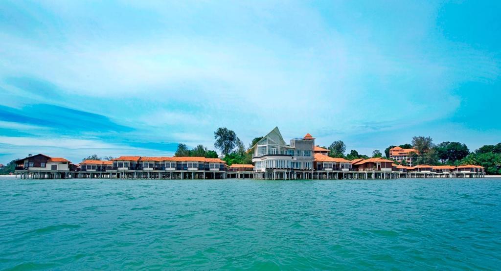Hotel Avillion Port Dickson Extérieur photo Desaru Coast Resort